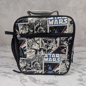 Star Wars Pottery Barn Kids Lunch Box